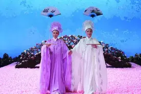 古筝协奏版《梁祝》，这是我听过最难忘的版本......图片