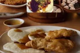 江浙沪这些美食，好吃到求包邮！图片