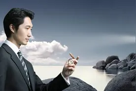看似内敛，其实最口是心非的3大生肖男图片