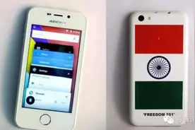 售价24元的印度智能手机泡汤了！已开始向买家退款图片