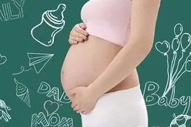 怀孕第6个月胎儿有什么变化，一定要知道图片