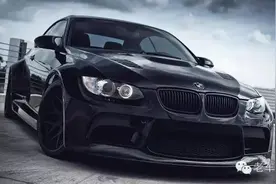 扒一扒电影中那些改装后炫到爆的车图片