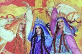 神准塔罗占卜 | 你的钱袋漏在什么地方？图片