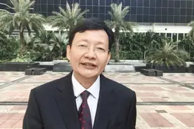 李大霄：后市会反转而不是反弹图片