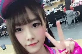 SNH48 23岁女星唐安琪下身伤势严重 母亲病房外痛哭图片