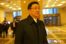 代表驻地的“地方大员”们图片