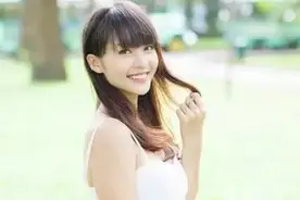 女神节即将来到 各国养眼校花大PK！图片