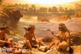 古人大便完用什么擦屁股，知道后我竟无言以对图片