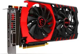 千元级游戏甜品 京东GTX950显卡导购图片