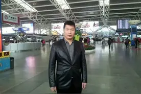 （阎会厅47期）丝路艺术剧院侯鸿霖：以弘扬传统文化为己任图片