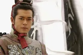 “黑面男神”古天乐，从进监狱的古惑仔到捐助百所学校的慈善巨星图片
