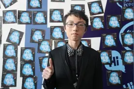 RNG新生代打野传奇 麻辣香锅IEM惊鸿一瞥图片