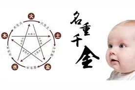 姓李、孟、郭的，名字里如果有这些东西，一生都会比较有钱图片