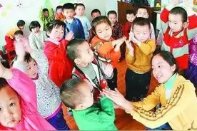 缓解二孩就读压力，成都会重新举办学前班吗？图片