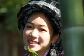 新生代演员韦忠秀主演《浪哨》 传承布依族民族文化图片