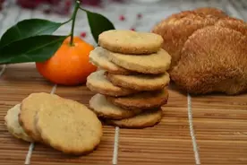 猴头菇饼干到底含有多少“猴头菇”？图片