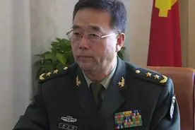 中部战区司令员韩卫国访谈录