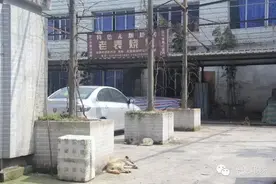 创5A暗访曝光 | 平乐景区环卫情况不容乐观图片