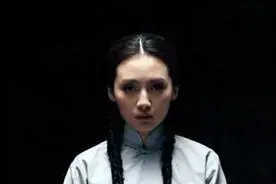 民间鬼说，过阴了，回不来的女孩图片