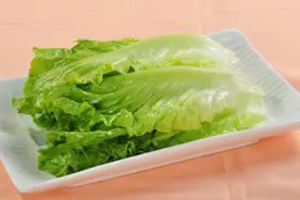这个季节建议大家多吃“生菜”,但是会吃的人实在太少了图片