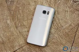 Samsung Galaxy S7 edge体验：高效、极美图片