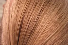 3款简单易学小女孩扎发，辣妈们快点行动起来吧!图片