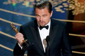 这些“小李子”专注陪跑30年！心里苦哇！图片