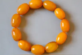 现在知道还不晚！季节保养手串杠杠滴！图片