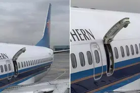 你的航班，为什么总是延误？图片