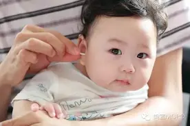 孩子耳朵掏不得！这些应对耳朵状况的技巧请收好........图片