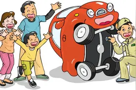 汽车天窗保养清洁，汽车漆面的保护图片