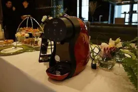 健康生活享不停 各大家电品牌瞄准豆浆机图片