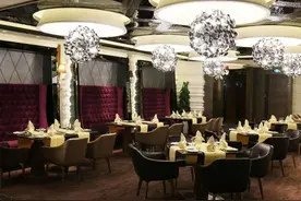 春季美食之旅，从扒房·酒吧开始图片