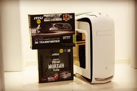 要和AMD说再见了，即使入门级也不再爱了！图片