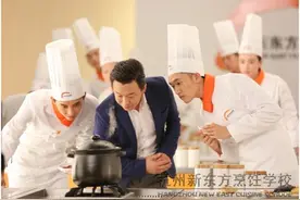 学厨师的最佳年龄是多少？多少岁学厨师合适？图片