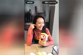 王鸥聊《我们相爱吧》一起合作的明道！视频封面