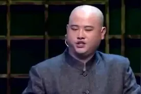 冯小刚看孙建宏的小品，笑得合不拢嘴视频封面