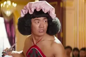 宝强说英文，逗死了视频封面