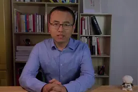 互联网领域经常会提平台和生态的概念。什么是平台，什么是生态？视频封面