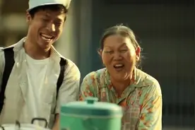 泪点低慎点！盘点自带催泪buff的感人泰国广告图片