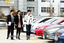 挑二手车，你以为没问题就真的靠谱了吗？图片