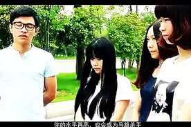 科目三考试必看视频（金牌教练指导）图片