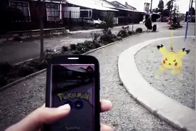 《Pokemon GO》将开始“实地测试”（附实机视频）图片