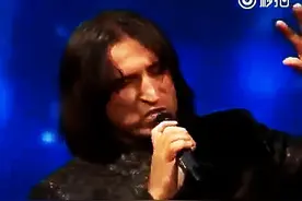 让评委直接爆钮通过！乌克兰男子神奇口技带你倾听和大自然的对话图片