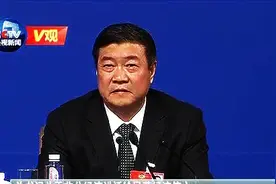 [V观]王文彪：总书记讲话解除我们的所困所惑所思视频封面