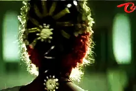 印度儿童电影歌舞：美丽的悉达我的童年时光图片