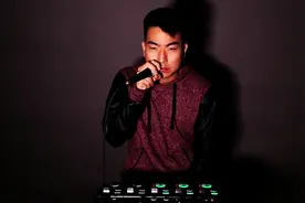 震撼你的神经，BBOX世界级大神Krnfx神级表演图片