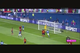 经典足球：西班牙4-0意大利，2012欧洲杯哈维2助金童破门视频封面