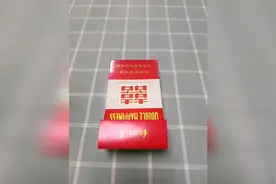 烟盒实用小技巧，找不到手机支架的时候可以这么做视频封面