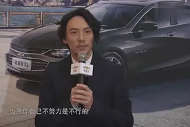 张震自曝和妻子用嘴跳舞，Get诸多技能只因自己贱！视频封面
